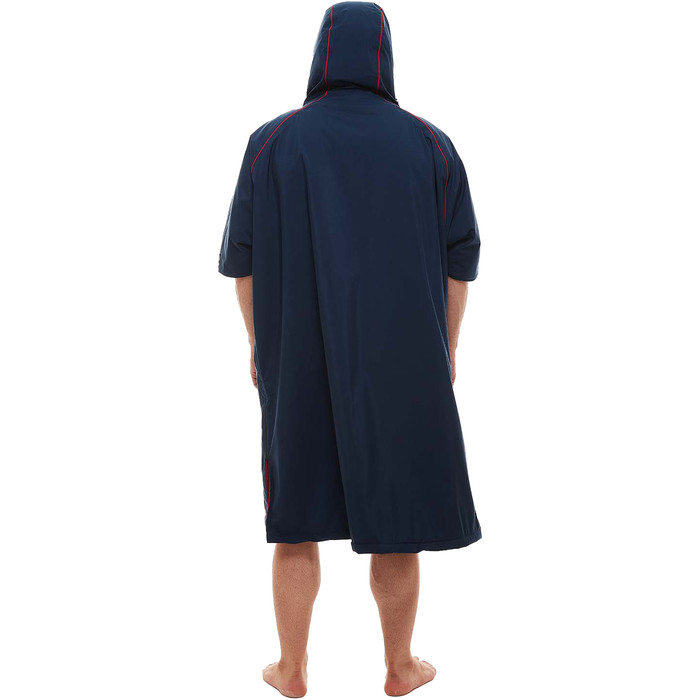 2024 Red Paddle Co Pro Evo 2.0 Kurzarm- Robe 0020090060122 - Navy